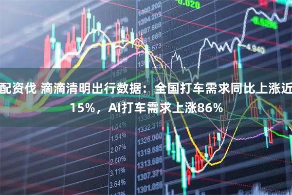 配资伐 滴滴清明出行数据：全国打车需求同比上涨近15%，AI打车需求上涨86%